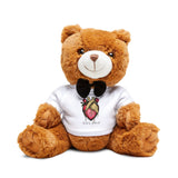 Teddy Bear with T-Shirt