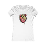 Miracle heart Women's Favorite Tee