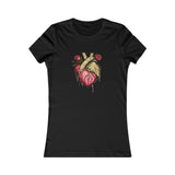 Miracle heart Women's Favorite Tee