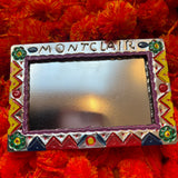 Dia de Muertos Frame