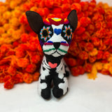 Xolo Dog Day of the dead